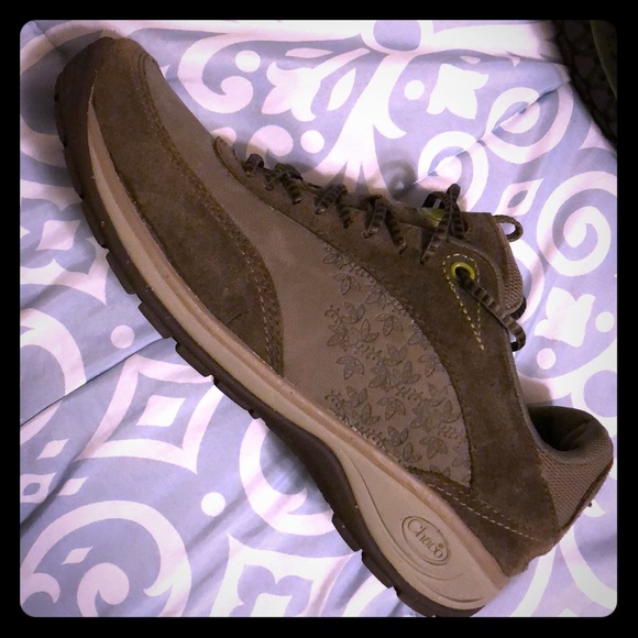 Chaco Shoes - Chaco Athletic Shoes 8.5